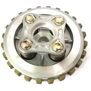 PAQUETE EMBRAGUE CB110