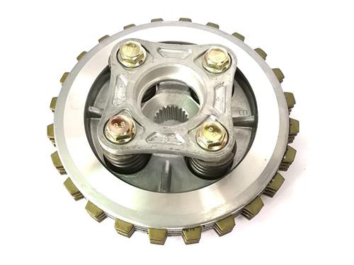 PAQUETE EMBRAGUE CB110