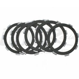 DISCO EMBRAGUE CG150 6D