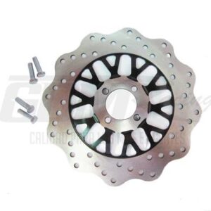 DISCO FRENO DELT. BROSS