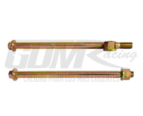 EJE POSTERIOR GL JL M15-260 S/CAJA