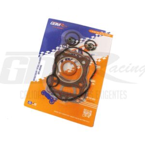 EMPAQUE CABEZAL CG150 62MM