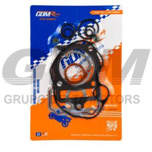 EMPAQUE CABEZAL CG250 67MM