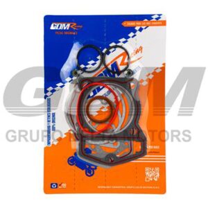 EMPAQUE CABEZAL CB200 69MM