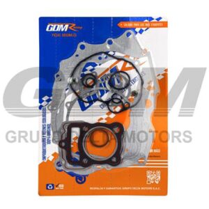 EMPAQUE GENERAL CG200 63.5MM