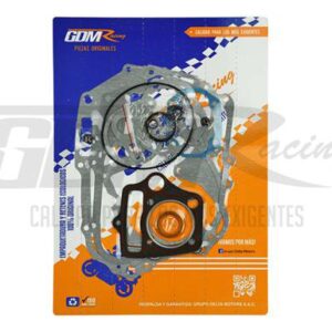 EMPAQUE GENERAL C110 WAVE