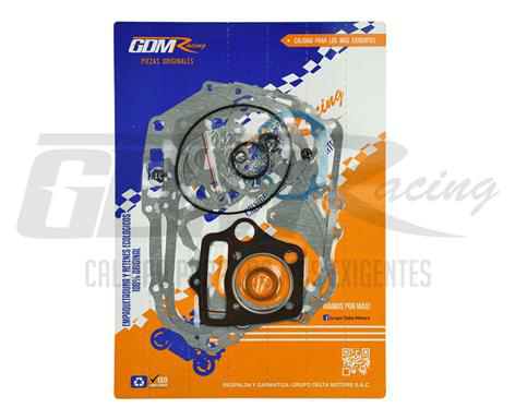 EMPAQUE GENERAL C110 WAVE