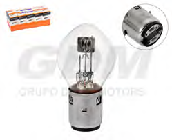 FOCO PRINCIPAL BOMBILLA