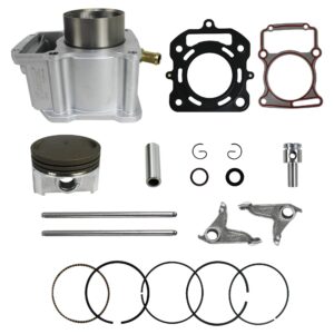 CILINDRO CG250 ENF. AGUA (ZS) COMPLETO C/KIT BALANCINES