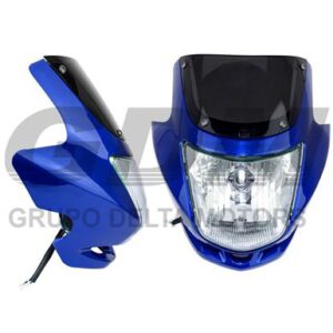 MASCARA COMP. STORM AZUL