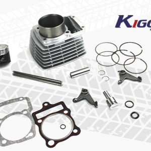 CILINDRO COMPLETO CG250 (AIRE, 67MM)