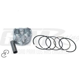 PISTON KIT CB250 STD (65.50MM)