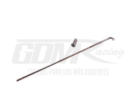 RAYOS DELANTERO XR125