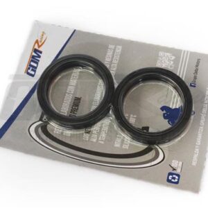 RETEN TELESCOPICA 50-63-11.5