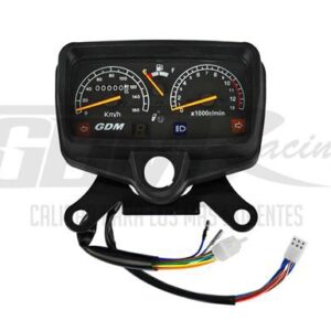 TABLERO ELECTRONICO CG125