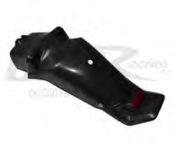 COLETA POST. CAUCHO GL