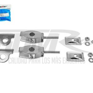 TEMPLADOR ARRASTRE XL