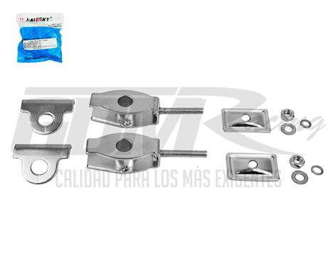 TEMPLADOR ARRASTRE XL