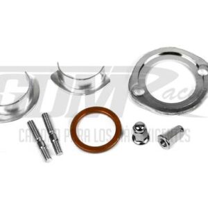 KIT TUBO ESCAPE GL