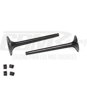 VALVULA ADM/ESC CG200