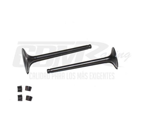 VALVULA ADM/ESC CG200