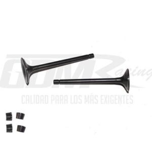 VALVULA ADM/ESC CB250