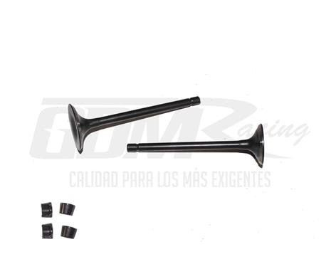 VALVULA ADM/ESC CB250