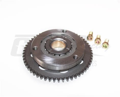 VENDIX COMP. CB200 22MM