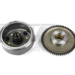 VOLANTE S/ALTERNADOR150