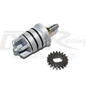 BOMBA DE AGUA COMP. YX