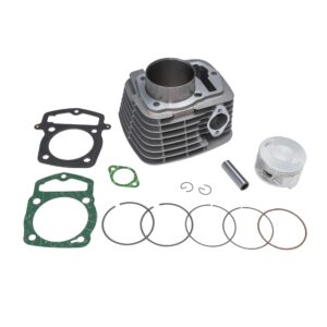 CILINDRO CRF230 65,5MM,223CC