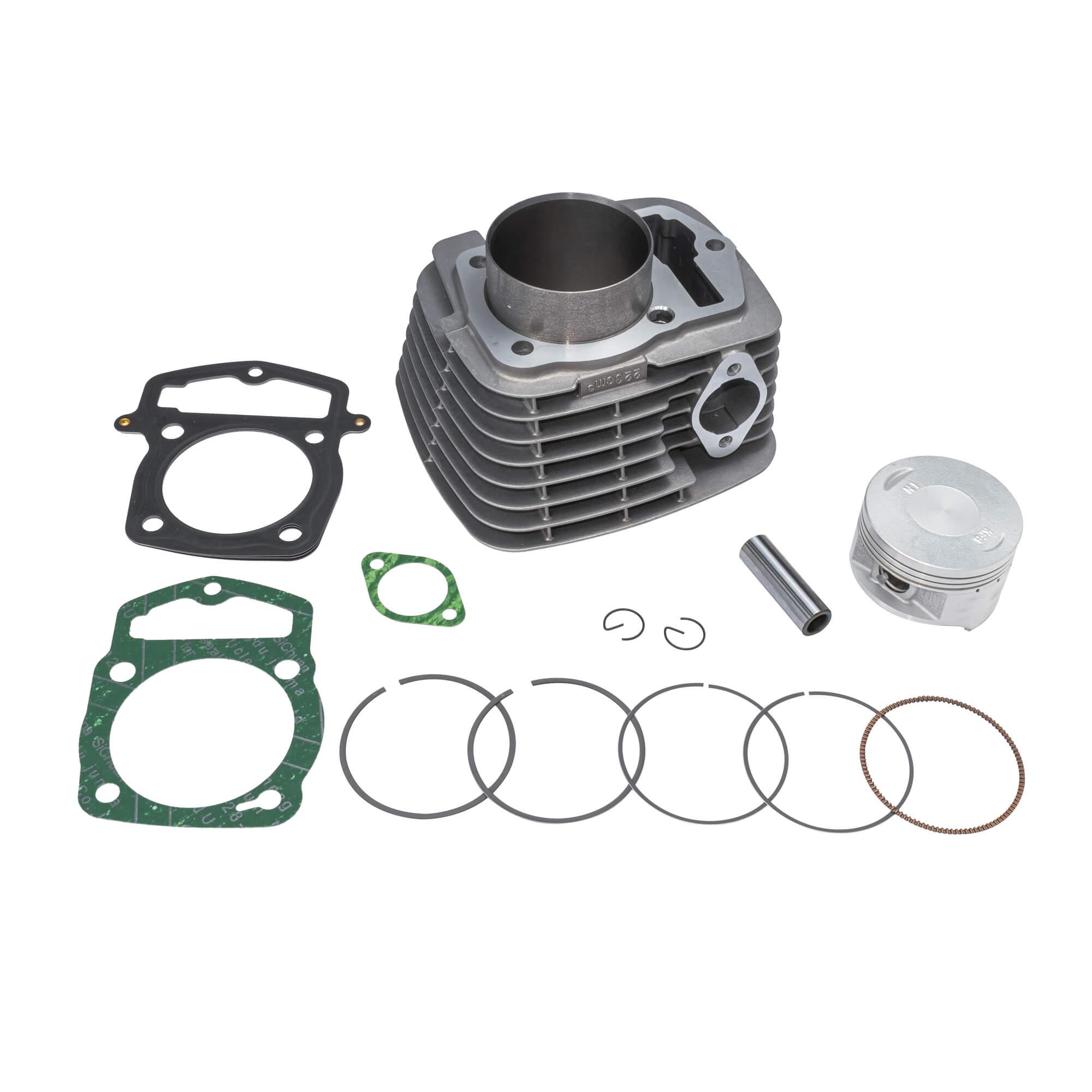 CILINDRO CRF230 65,5MM,223CC