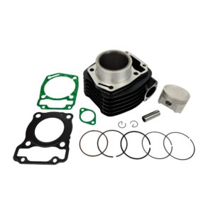 CILINDRO NXR160/CRF160/CB160R C/KIT PISTON+EMPAQ.