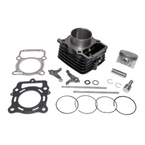 CILINDRO CG/SC250 ENF. AGUA 70MM FIERRO NEW