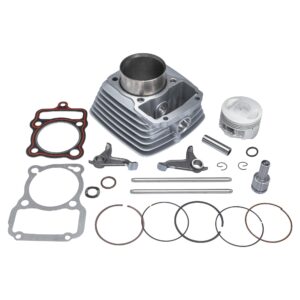 CILINDRO CG150 T/WX/PIN 13MM COMPLETO C/KIT BALANCINES