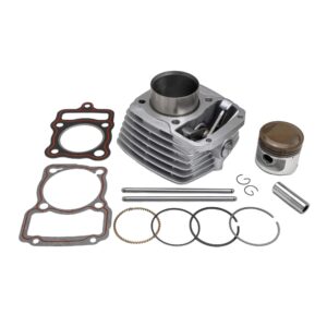 CILINDRO COMPLETO CG125