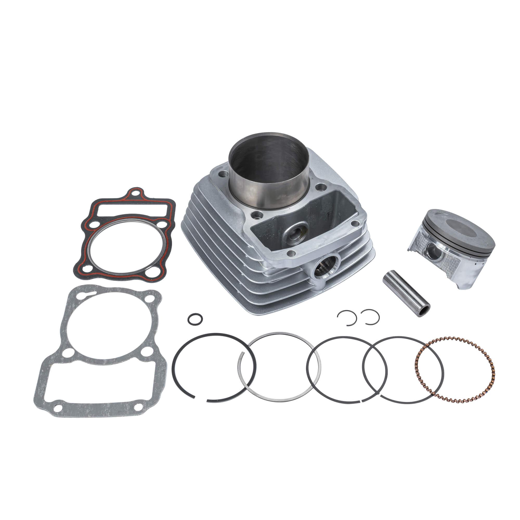 CILINDRO CG150 65.5MM BGB C/EMPAQUE