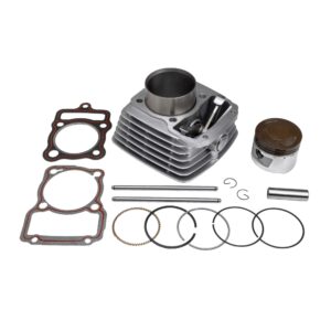 CILINDRO CG150 COMP. INC/KIT BALANCINES ESTRECHO