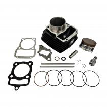 CILINDRO CG200-ZS/LF (63.5MM, 197CC) NEGRO