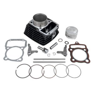 CILINDRO CGH150 NEGRO