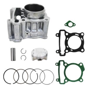 CILINDRO R15/LC150/VIXION150 BGB 62MM COMPLETO