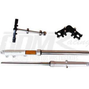 TELESCOPICO COMPLETO GL