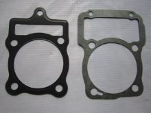 EMPAQUE CG250 CULATA/CILINDRO 67MM METAL