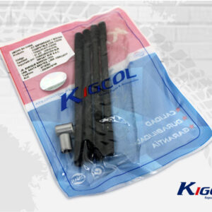 ESPARRAGOS Y BOCINA MOTOR CG200