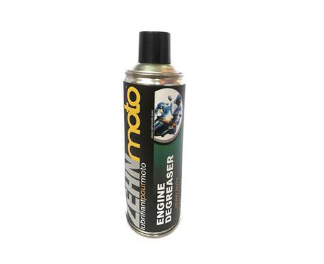 DESENGRASANTE MOTOR 400ML