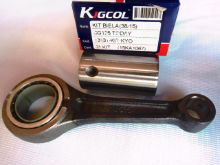 BIELA KIT CG125 KYO/XL200 38/1