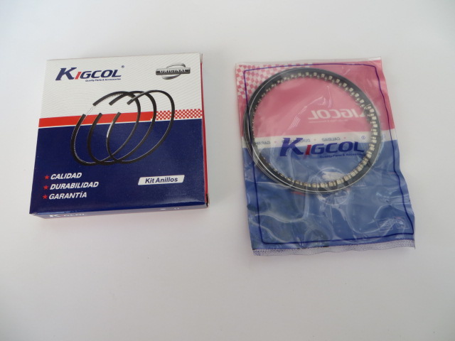 ANILLOS CG250 STD (65.5MM)