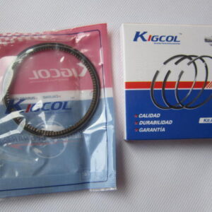 ANILLOS CGH150 STD (62MM)