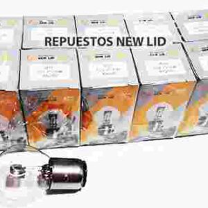 FOCO PRINCIPAL BOMBILLA 35/35W 12V