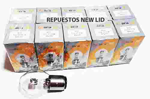 FOCO PRINCIPAL BOMBILLA 35/35W 12V